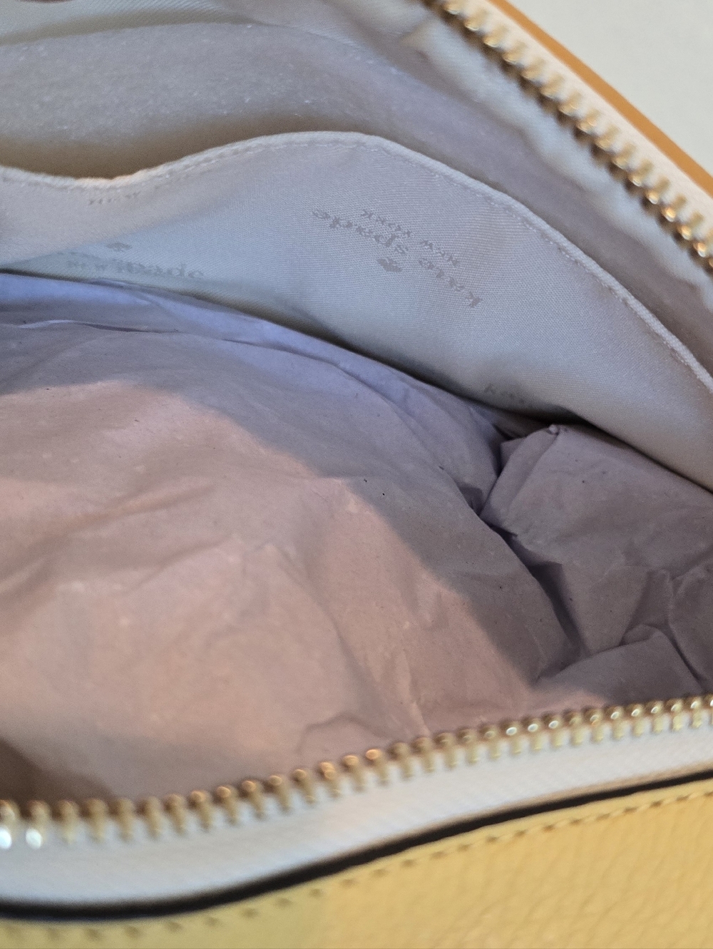 The Kate Spade Emma Belt Bag - Picture 3 of 10